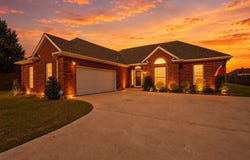 406 Sunshine Trail, Bells, TX 75414