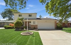 27025 Havelock Drive, Dearborn Heights, MI 48127