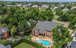 6516 NW Grand Boulevard, Nichols Hills, OK 73116