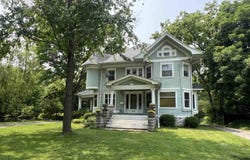 602 S Main Street, Fairfield, IA 52556