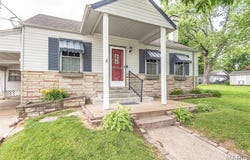 47 Young Drive, St Louis, MO 63135