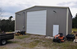 154 Leftwich  LN, Booneville, AR 72927