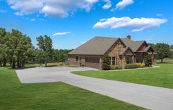 140 Cowan Crossing, Alvord, TX 76225
