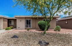 13821 N THUNDERBIRD Boulevard, Sun City, AZ 85351