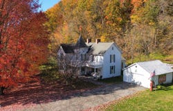 21786 Monroe Road, Damascus, VA 24236