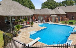 5 Westin Drive, Conway, AR 72034