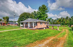 539 Friendly Circle, Marion, VA 24354