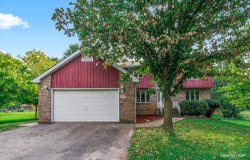 16561 S Lily Cache Road, Plainfield, IL 60586
