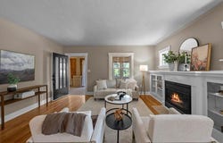 6424 Floyd Street, Overland Park, KS 66202