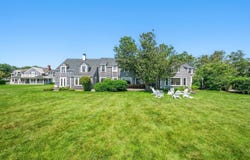 35 & 37 Shell Street, Nantucket, MA 02564