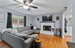 43 Cloudland, Dahlonega, GA 30533