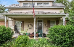 1569 FRONT ROYAL PIKE, WINCHESTER, VA 22602