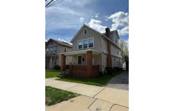 1343 Otter Street, Franklin, PA 16323