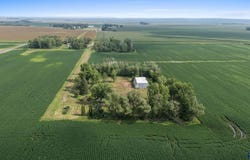 32920 481st Ave, Jefferson, SD 57038