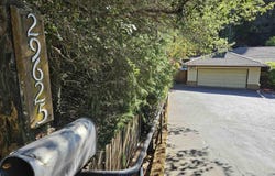 29625 Palomares Rd, Castro Valley, CA 94552