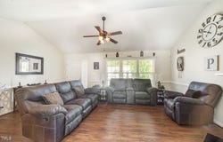59 Long Grass Drive, Smithfield, NC 27577