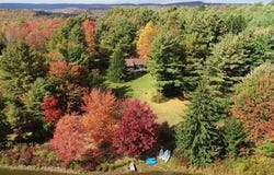 1737 Tupper Hill Road, Franklin, NY 13775