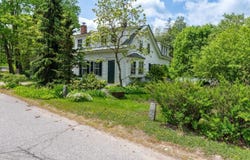 96 Lawrence Street, Andover, NH 03216