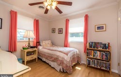 36 BELMONT SQUARE, DOYLESTOWN, PA 18901