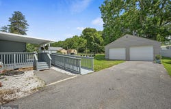 1224 BARNEY JENKINS ROAD, FELTON, DE 19943