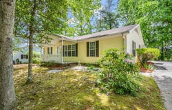 306  E. Byrd Ln., Hendersonville, NC 28792