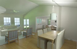 813 W Songbird St, Andover, KS 67002