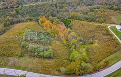 Lot #1 Georgetown Road, Owenton, KY 40359