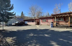 206 S WASHINGTON ST, Canyon City, OR 97820