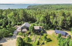 682 Weir Cove Road, Brooksville, ME 04642