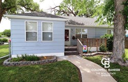 310 Ballinger Street, Garden City, KS 67846