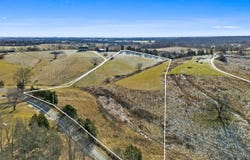 2011 Mill Creek Pike, Lawrenceburg, KY 40342