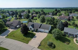 404 Pleasant St, Eagle, WI 53119