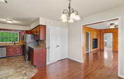 901 S Reine Street, Mena, AR 71953