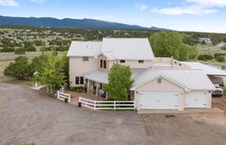 152 ELITE Drive, Tijeras, NM 87059