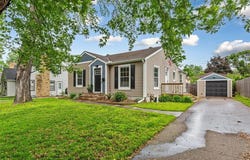3973 Zarthan Avenue S, Saint Louis Park, MN 55416