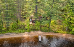 59 Alice Bissell Lane, Long Lake, NY 12847