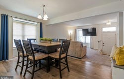 14010 OXFORD DRIVE, LAUREL, MD 20707