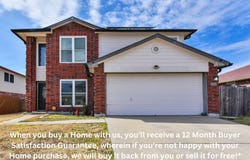 5303 Western Swing Court, Killeen, TX 76542