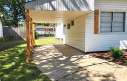 1314 Coy Dumas Street, El Dorado, AR 71730