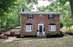 60 Abney Circle, Charleston, WV 25314