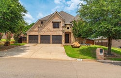 2125 Louis Trail, Weatherford, TX 76087