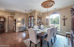 316 Meadow Brook Drive, Henderson, TN 38340