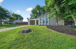 104 Wild Winds Drive, O'Fallon, MO 63368