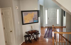 9871 UPPER MILL LOOP, BRISTOW, VA 20136