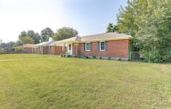 611 S Tennessee Street, Blytheville, AR 72315