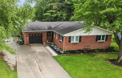809 DOGWOOD Lane, Marion, IL 62959