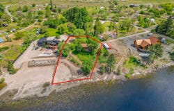 151 Cow Creek Road, Lucile, ID 83542
