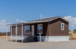 29652 N 225th Avenue, Wittmann, AZ 85361
