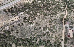 Unk Sandia Canyon Rd, Arroyo Hondo, NM 87513