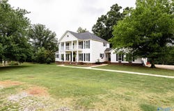 669 Saint John Road, Baileyton, AL 35019